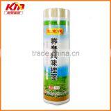 FDA Hot Sale Buckwheat Flavor Dried Noodle With Low Fat thumbnail-2