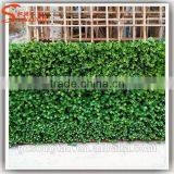 Artificial Grass Wall Artificial Green Plant Wall Artificial Hedge thumbnail-5