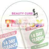China Natural Dried Hawthorn Fruit for Beauty Slimming Detox Tea thumbnail-1