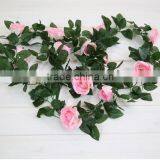 Good Quality Artificial Rose Flowers Vine thumbnail-6