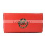 Top 10 Wallet Brands Women pu Wallet thumbnail-1