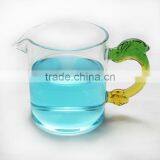 Glass Cup , Glass Tea Set ,water Cup , Tea Cup thumbnail-1