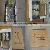 Aluminum Material and Telescopic Ladder Structure Extension Ladder JC-026 thumbnail-4