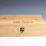 Bamboo Gift Box Engraved thumbnail-5
