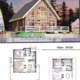 Prefabricated House thumbnail-1