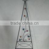 Iron Handcraft Manmade Artwork Display Cheapest Hot Sale JY12100-JY12109 thumbnail-1