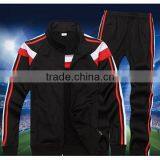 Popular China Factory Sports Wear Sports Brand Form the Factory,training Fabric for Sportswear With Top Brand School Uniform thumbnail-3