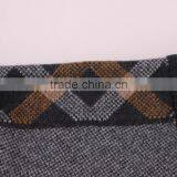 Fully Jacquard Sweater Knitting Machine for Men Pullover Sweater ,machine Knitting Wool Yarn for Winter Sweater With Zipper thumbnail-6