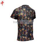 Sublimation Polo Shirt,mens Polo T Shirt,t-shirt Printing thumbnail-5