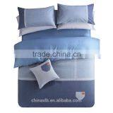 Printed Bamboo Bedding Set thumbnail-1