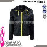 Windproof and Waterproof Military Jacket thumbnail-1