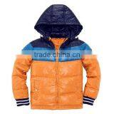 Clothing Manufacturer Custom Vintage Jacket thumbnail-6
