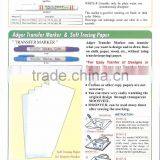 JAPAN ADGER CHAKO ACE SERIES AUTO DISAPPEARS GARMENT MARKER PEN thumbnail-4