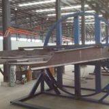 Railway Freight Train Welding and Assembling thumbnail-1