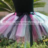 Wholesale Tutus Girls Skirt Kids Baby Handmade Skirt for Baby Girls thumbnail-5