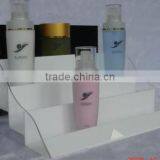 Light Pressed Powder Acrylic Aquarium Acrylic Cosmetic Organizer thumbnail-5