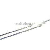 Simple Design Metal for Euro Pegboard and Shelf Hook Double Wires