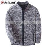 Factory Oem Service Windproof Sport Plain Men Coat thumbnail-1