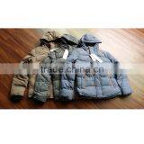 Wholesale Winter Men Jacket Stock Lot Supplier thumbnail-1