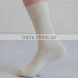 Nylon Fashion Black/white Foot Men Socks thumbnail-2