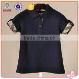 2016 LATEST CUTE FASHION POLO BOYS POLO SHIRT thumbnail-1
