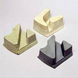 Diamond Frankfurt Magnesite Abrasive for Stone Slab Polishing -rough Grinding and Fine Grinding Tools for Marble thumbnail-3