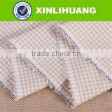 Wholesale Hot Sales 100% Organic Cotton Fabric for Shirt thumbnail-3