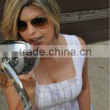 Fancy White Blouses thumbnail-1