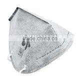 Activated Carbon Folding Types Dustproof Mask thumbnail-4