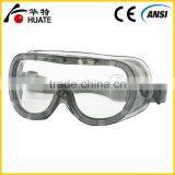Shenzhen PPE Safety Equipment Safety Goggles Manufacturer thumbnail-6