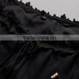 Maxnegio Basic Lace Dress for Ladies thumbnail-6