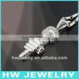 13114 Charm Punk Jewelry thumbnail-1