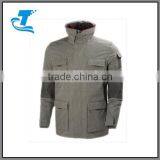 Hottest Men's Padded Parka