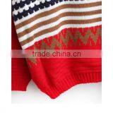 Knitted Christmas Sweaters Uglysweaters Design for Women 2016 thumbnail-5