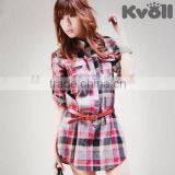 Kvoll Fashion Dress thumbnail-1