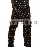 2016 New Fashion Harem Pants Men Pants Trousers Casual thumbnail-3