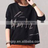 2016 Hot Sale Women Hoodies Fashion Design thumbnail-5