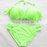 Wholesale Woman Bikini Swimwear thumbnail-2