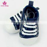 Wholesale Baby Canvas Moccasins,fashion Crib Shoes 0-1T LBS20151222-7 thumbnail-3