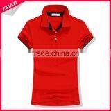 Bulk New Custom Original Private Label Polo Shirts Manufacturers thumbnail-1