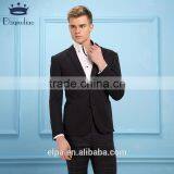 2016 Latest Jacket Design Men Blazer Butterfly Lining Summer /Autumn Slim Fit Men's Suit Casual Blazer for Men thumbnail-1