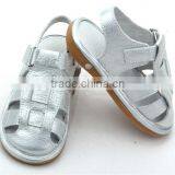 Squeaky Shoes Children Leather Shoes Shoes Kids thumbnail-2