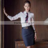 Custom Latest Design Ladies Church Suits Designer Suits for Women Picture thumbnail-4