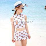 Custom Breathable,Nontoxic,Waterproof,Quick Dry,Plus Size,Anti-UV,Maternity Feature Swimwear thumbnail-4