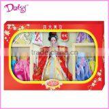 China Wholesaler Supplier Modern Girl Dolls thumbnail-1