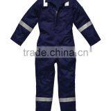 China Manufacturer Flame Retardant Lightweight Coverall thumbnail-1