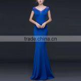 New Sexy Red Wedding Evening Dress Wholesale thumbnail-3