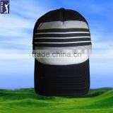 Popular Foam Mesh Cap Custom 5 Panel Trucker Mesh Caps thumbnail-2