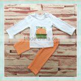 Yiwu Manufacture Cheap Bulk Wholesale Clothing Children's Boutique Baby Clothing Halloween Outfit thumbnail-2
