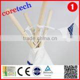 Eco Friendly Wood Cotton Canvas Tipi Tents for Sale, Tents thumbnail-5